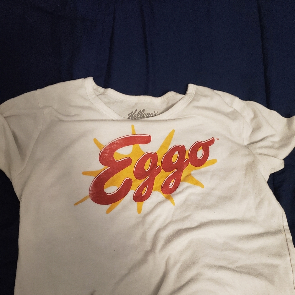 Eggo top